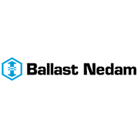 Ballast Nedam Ballast Nedam