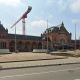Hoofdstation Groningen