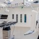 Scanopdracht UMCG OK 3e 4e verdieping